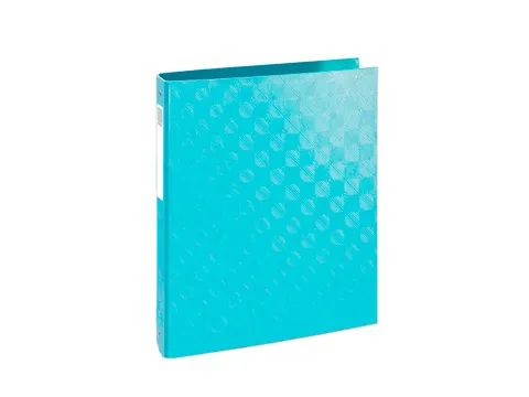 Ringmap 1928 A4 4R 3 0mm geassorteerd