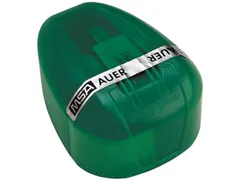 MSA miniSCAPE vluchtmasker zwart one size