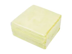 Microvezeldoek 497742 Geel 40x40cm 80 Stuks