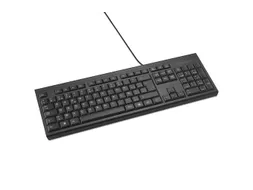 Toetsenbord Kensington EQ KB100 standaard AZERTY
