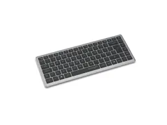 Kensington K75409PN toetsenbord Bluetooth QWERTY Grijs