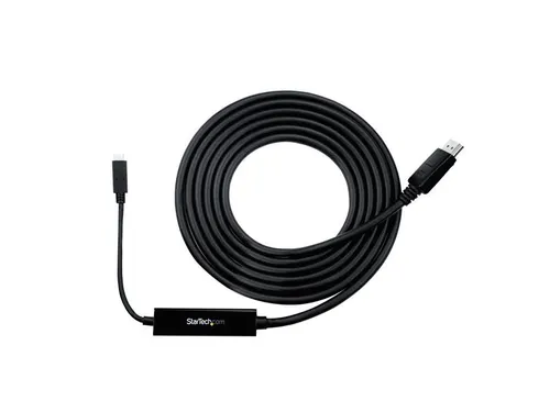 3m Usb-c Naar Displayport Kabel - 4k 60hz - Zwart