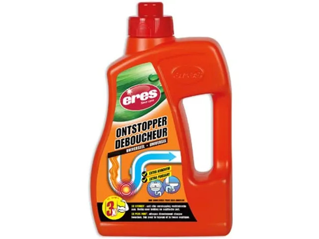 Eres Ontstopper 1 Liter