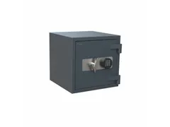 Salvus Milano 1 Brandwerende Kluis Elektronisch slot 46x47x47cm
