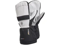 Tegera 191 koudebestendige lederen handschoenen, zwart, maat 8, per 3