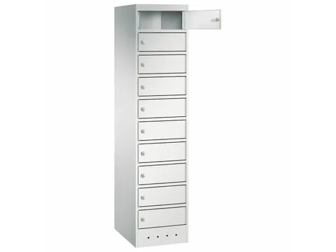 Orgami LFS 10-vaks laptoplocker