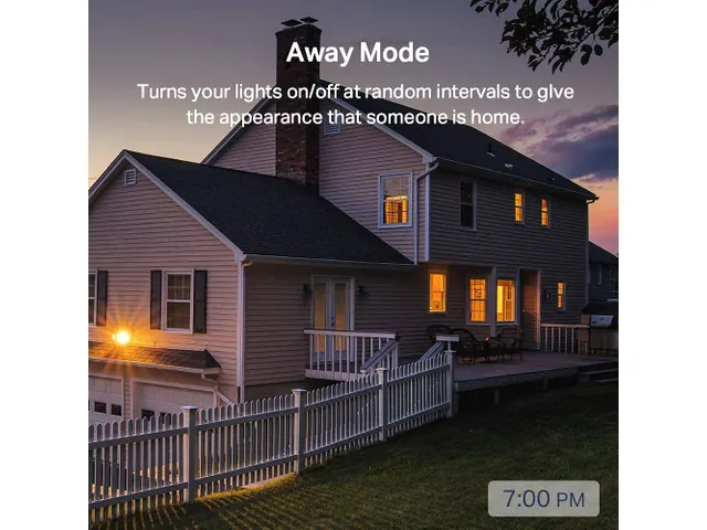 Smart Wi-Fi Light Bulb Multicolor Led Lamp E27 2 Pack