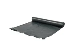 Afvalzak HDPE 61x80cm T23 grijs 25x20 Stuks 60 Liter