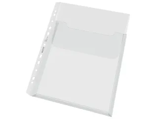 Showtas Leitz Premium A4 PVC Expansievouw 11-Gaats - 2