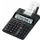 Casio Bureaurekenmachine Hr-150 Rce
