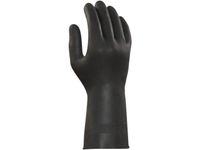 Handschoen Neox 09-022 Zwart Neopreen Volledig Gecoat 35.5cm