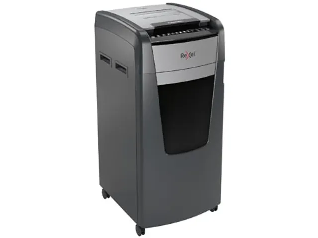 Destructeur Optimum Auto+ 600M coupe micro 2x15mm P-5