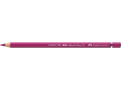 Faber Castell Albrecht Durer Aquarel Potlood 125 Purper Middel