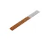 GEDORE 2104 Gleufbeitel extra plat,240x26x4mm