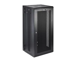 26U Serverkast Rack Wand Monteerbaar - 1