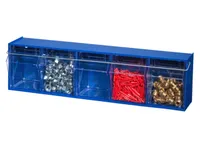 Allit Werkplaatsartikelen