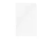 PanzerGlass Samsung Galaxy Tab S9, Gehard glas, Polyethyleentereftalaa