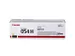 Canon 054H Toner Geel voor i-SENSYS Serie