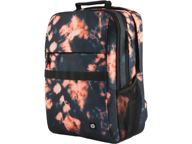 HP Campus XL Notebook Backpack 16.1 inch Tie Dye 7K0E3AA