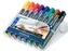 permanent marker Lumocolor 350, 8 stuks