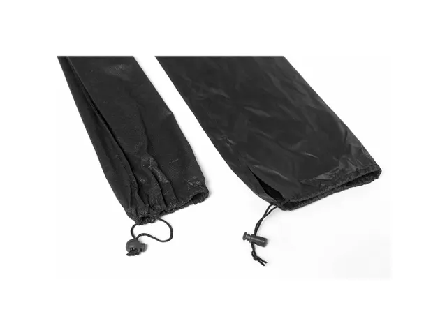 Frame X-Banner Budget 80x200cm Zwart