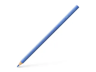 Kleurpotlood Faber-Castell Grip 2001 40 ultramarijn licht - 1