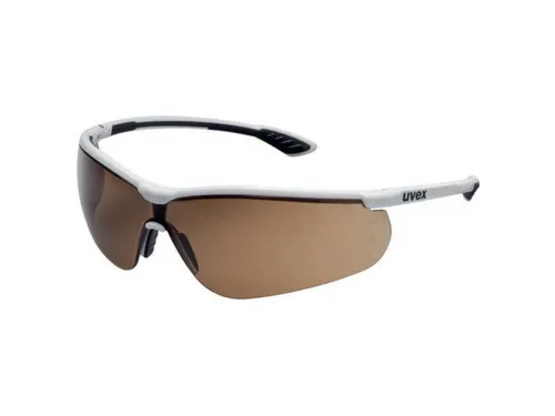 UVEX Sportstyle 9193223 CBR23 veiligheidsbril