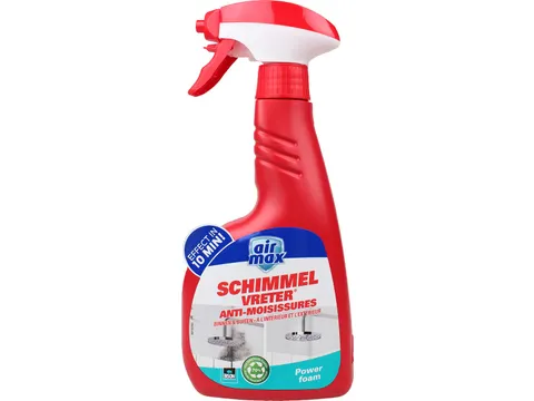 schimmelvreter Air Max, flacon van 500ml