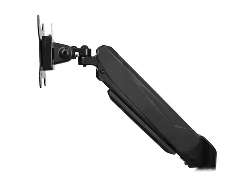 Dubbele Monitor Arm Met Usb Poorten 2 schermen 12-30 inch