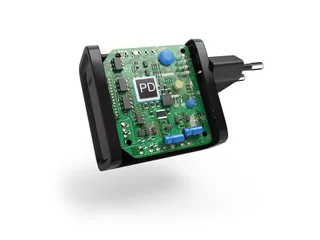 Universele USB-C-Notebook-netadapter Hama - 2