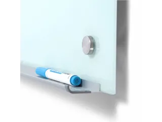 Glazen Whiteboard Magnetisch 90x120cm - 4