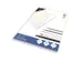 Papier transparant Kangaro A4 bloc de 24 feuilles
