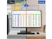 LS32FM702UUXEN 32 inch 4K UHD monitor VA HDR10 USB-C 65W speakers HAS