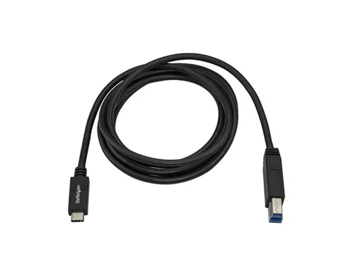 Usb-c Naar Usb-b Kabel M/m 2 Meter Usb 3.0