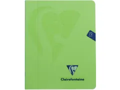 Schrift Mimesys Pp A5 72blz Geruit 5mm Assorti