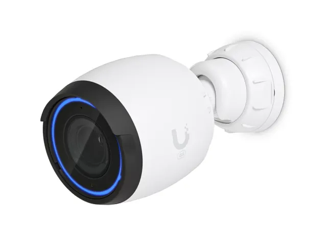 Caméra UniFi G5 Pro 4K Bullet Intérieur & Extérieur Varifocus