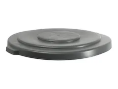 Rubbermaid Deksel Voor Brute Container 208.2 Liter Grijs