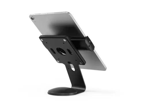 Compulocks 111BUCLGVWMB, Multimedia-standaard, Zwart, Tablet, 17,8 cm