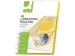 Lamineerhoes A5 Glanzend 153x216mm 2x80 Micron Doos 100 stuks
