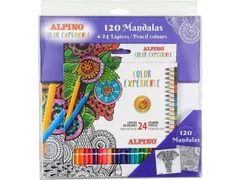 Set Mandalas Colorexperience