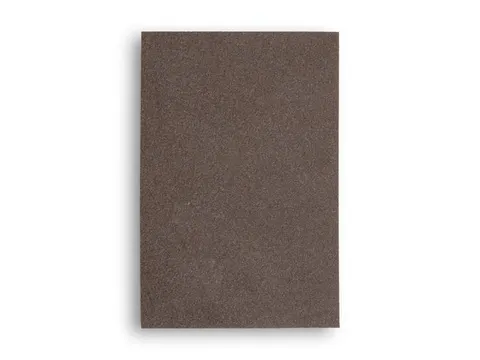 AllScrub pads voor Stainremover-Flex steelmodel 90x60mm grijs 8 stuks