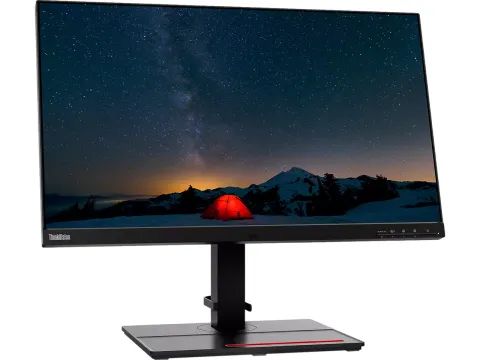 62CBRAT6EU LENOVO ThinkVision P27U-20 Monitor 27 inch 3840x2160 LED F