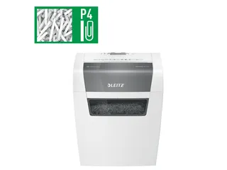 Papiervernietiger Leitz IQ Home P4 snippers 4x28mm - 4