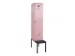 locker met bank,voor scheiding van kleding,HxBxD 2120x400x815mm,1vak