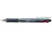 4-kleurenbalpen Clip on Slim 0,7 mm display 40 stuks