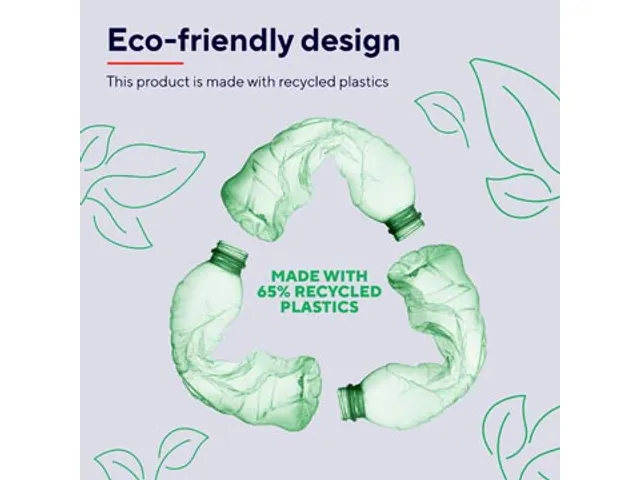 Hs-260 Usb-Noise Cancelling Pc Headset