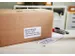 Etiket Dymo 947420 labelprint 450XL 102x59mm 2x575stuks S0947420