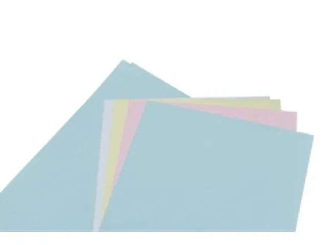 Papier Xerox Carbonless A3 80g 2 Feuillets Blanc/jaune