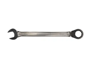 R07200320 Combinatiesleutel rechts/links SW32mm 425mm - 5