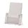 Folderhouder Balie 1x A5 Staand